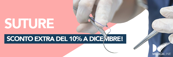 Suture Medicaline Suture Medicaline