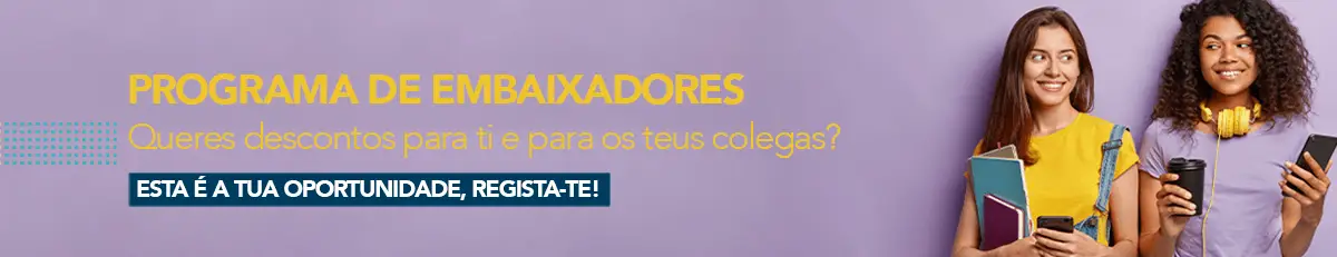 Banner embaixadores “Banner