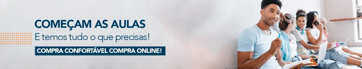 Banner estudantes “Banner