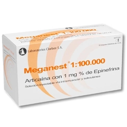 Logotipo de la categoria de Anestesia